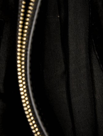 Tory Burch Leather Shoulder Bag