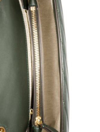 Tory Burch Leather Crossbody Bag