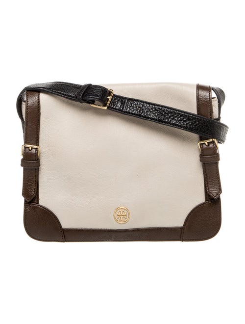 Tory Burch Leather Crossbody Bag
