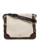 Tory Burch Leather Crossbody Bag