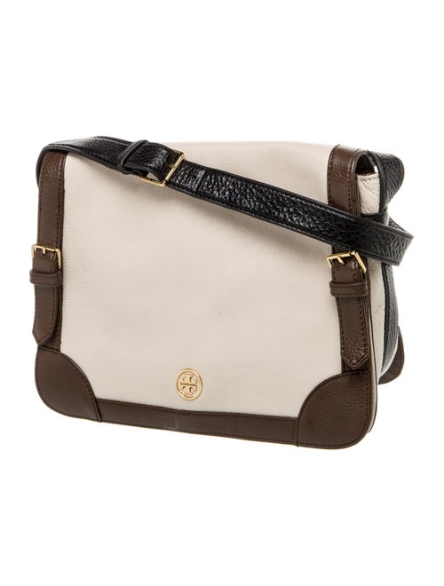 Tory Burch Leather Crossbody Bag