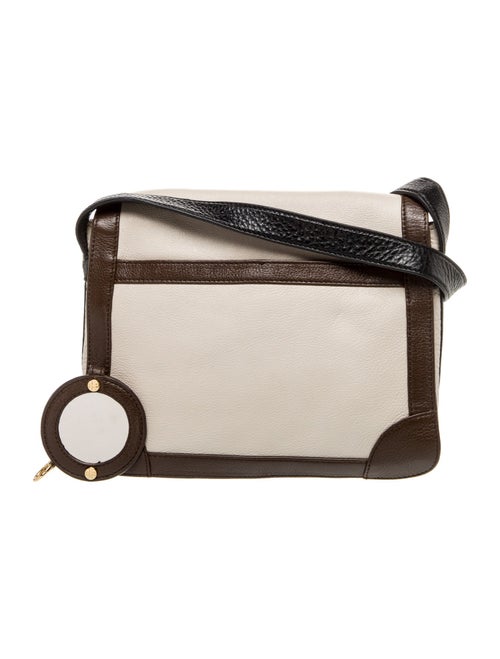 Tory Burch Leather Crossbody Bag