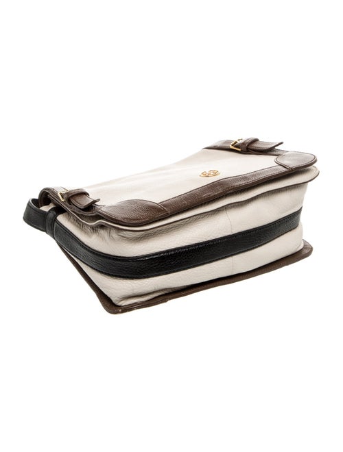 Tory Burch Leather Crossbody Bag