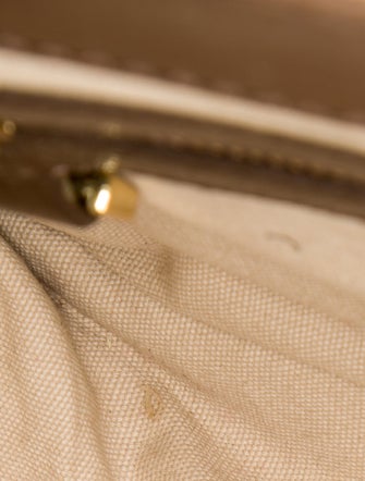 Tory Burch Leather Crossbody Bag