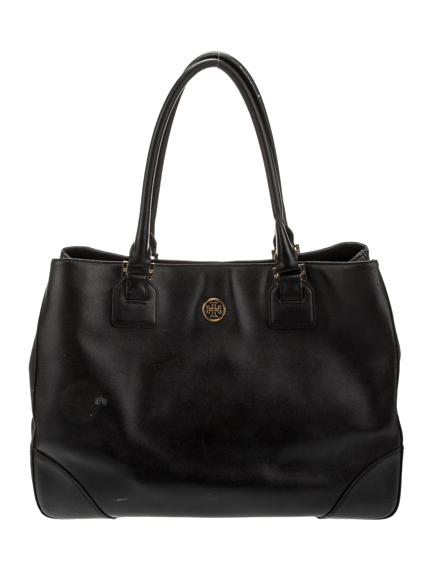 Tory Burch Leather Tote