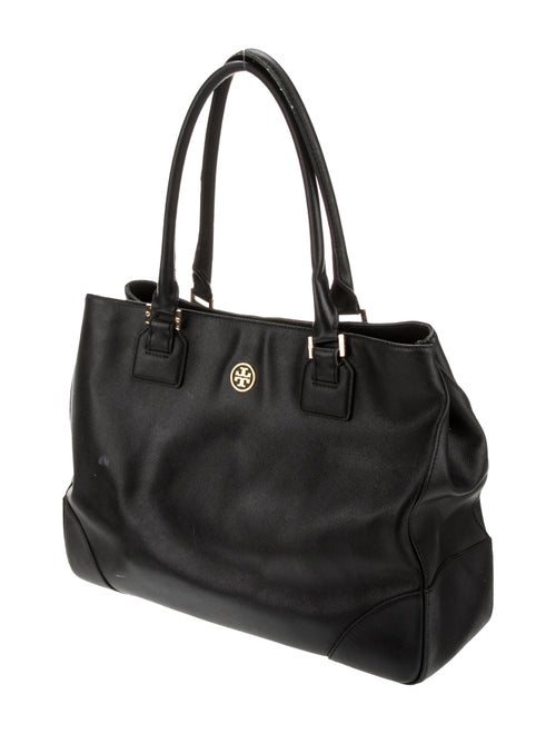 Tory Burch Leather Tote