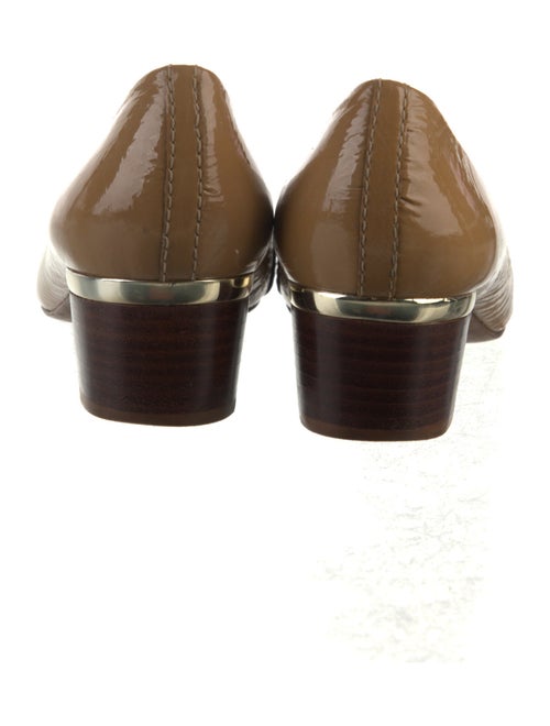 Tory Burch Patent Leather Pumps