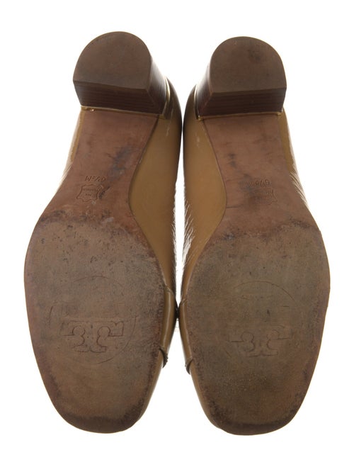 Tory Burch Patent Leather Pumps