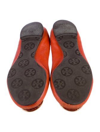 Tory Burch Kids shoe