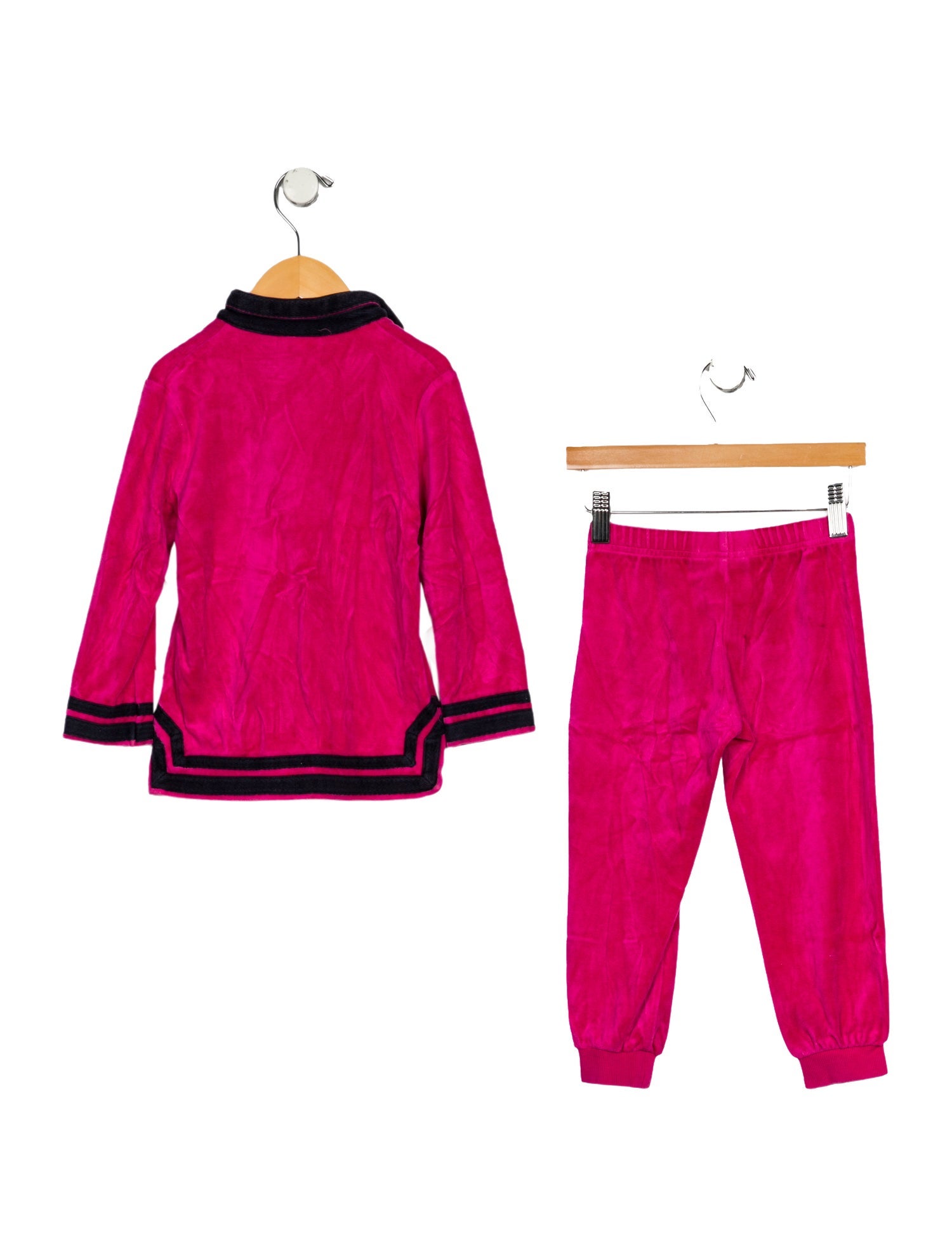 Tory Burch Girl's Two Piece Set