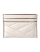Tory Burch Leather Card Holder