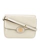 Tory Burch Patent Leather Shoulder Bag