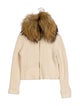Tory Burch Girl's Knitted Jacket