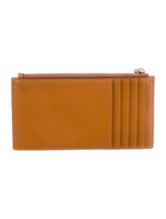 Tory Burch Leather Wallet