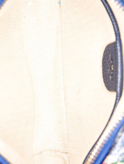 Tory Burch Leather Crossbody Bag