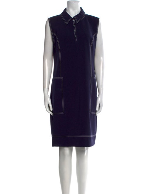 Tory Burch Mini Dress