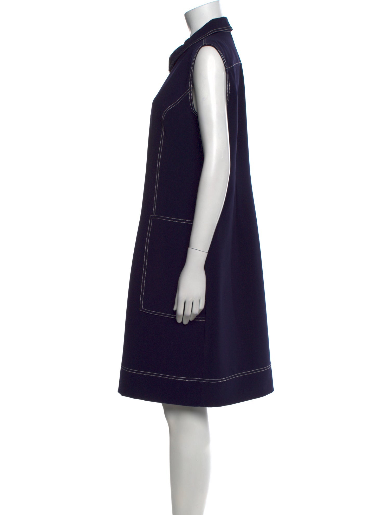 Tory Burch Mini Dress