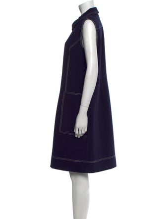 Tory Burch Mini Dress