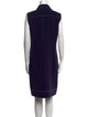 Tory Burch Mini Dress