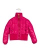 Tory Burch Girl's Puffer Jacket
