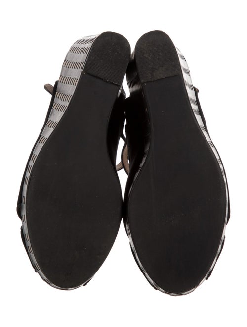 Tory Burch Suede Slingback Pumps