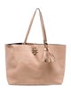Tory Burch Leather Tote