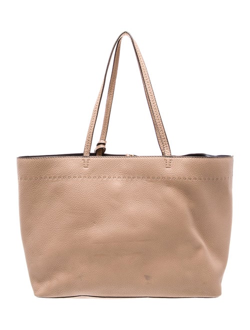 Tory Burch Leather Tote