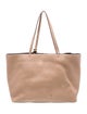 Tory Burch Leather Tote