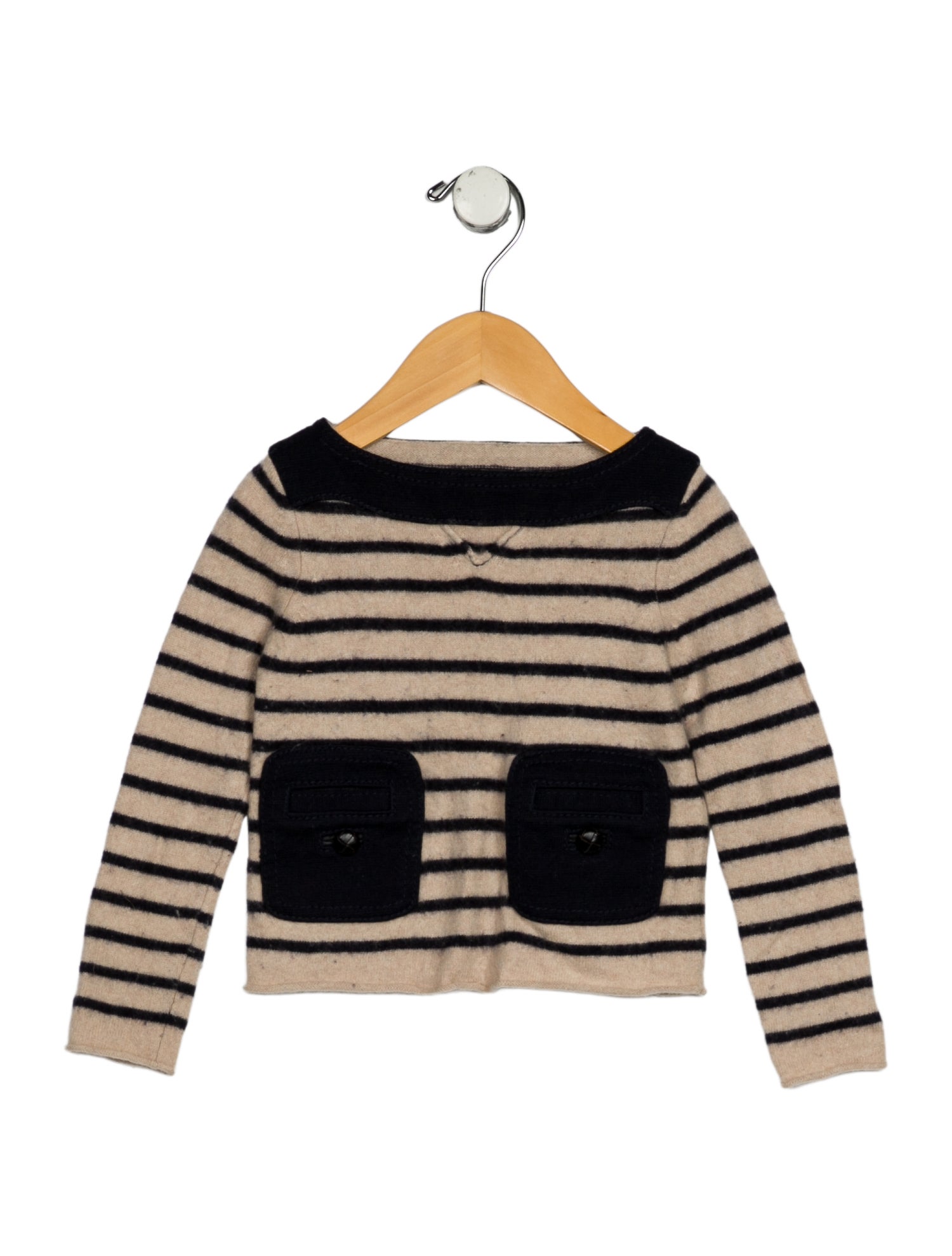 Tory Burch Girl's Sweater