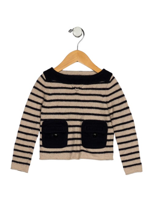 Tory Burch Girl's Sweater