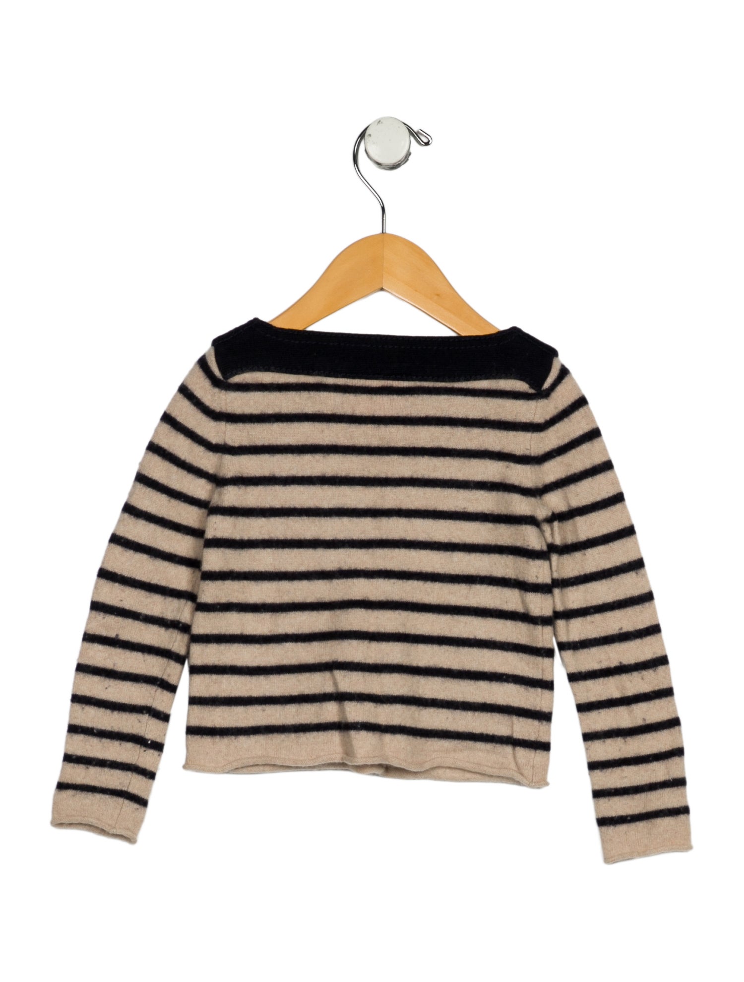 Tory Burch Girl's Sweater