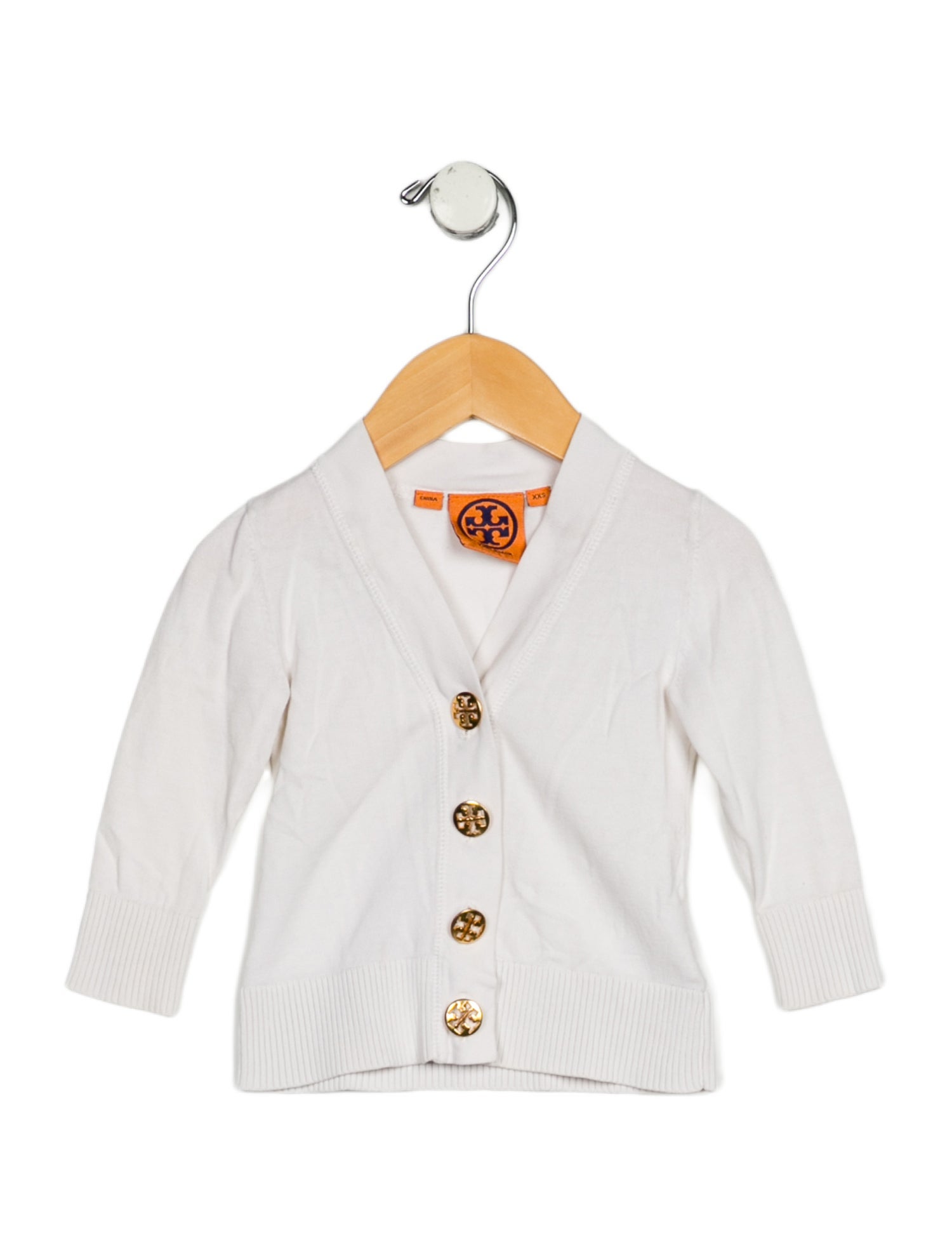 Tory Burch Girl's Sweater