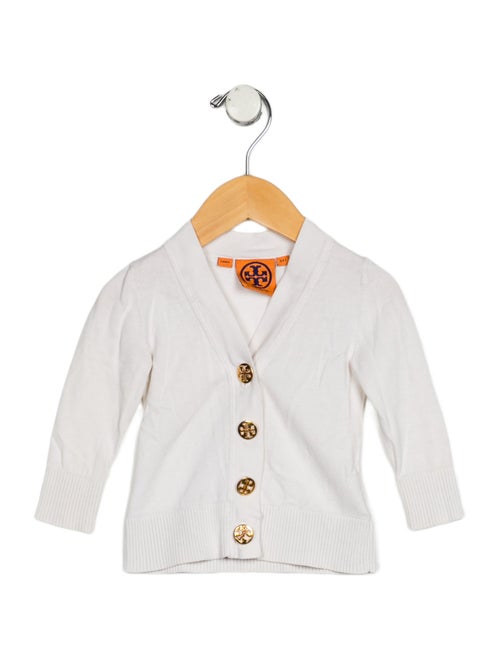 Tory Burch Girl's Sweater