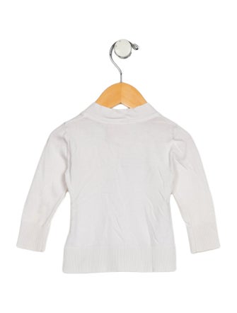 Tory Burch Girl's Sweater