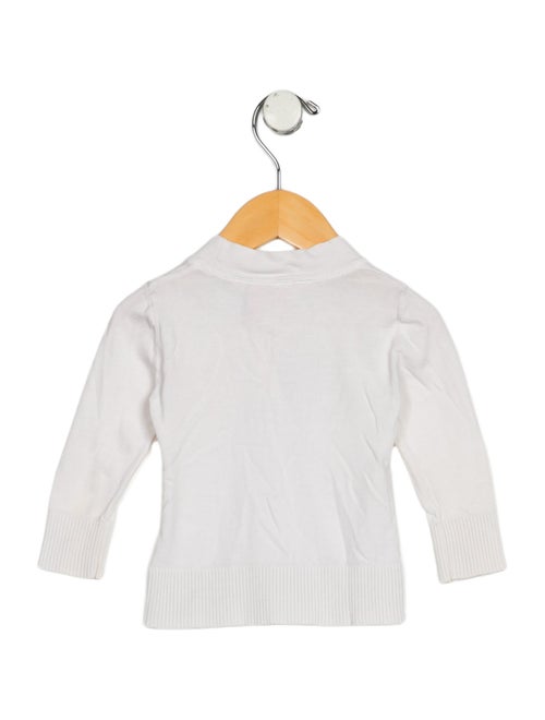 Tory Burch Girl's Sweater
