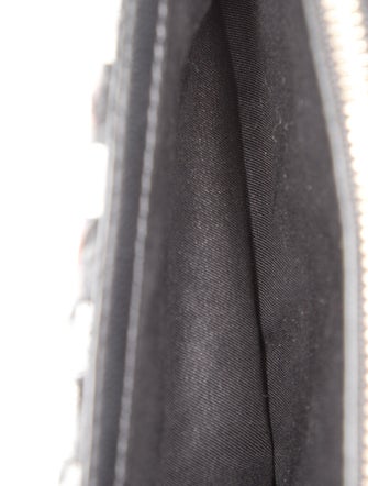 Tory Burch Tweed Clutch