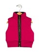 Tory Burch Girl's Puffer Vest