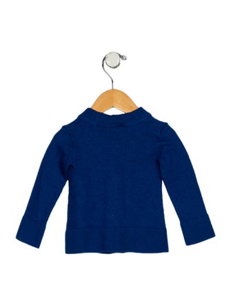 Tory Burch Girl's Cardigan