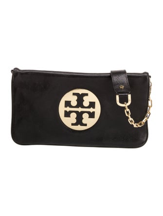 Tory Burch Leather Shoulder Bag