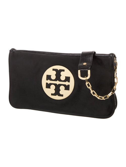 Tory Burch Leather Shoulder Bag