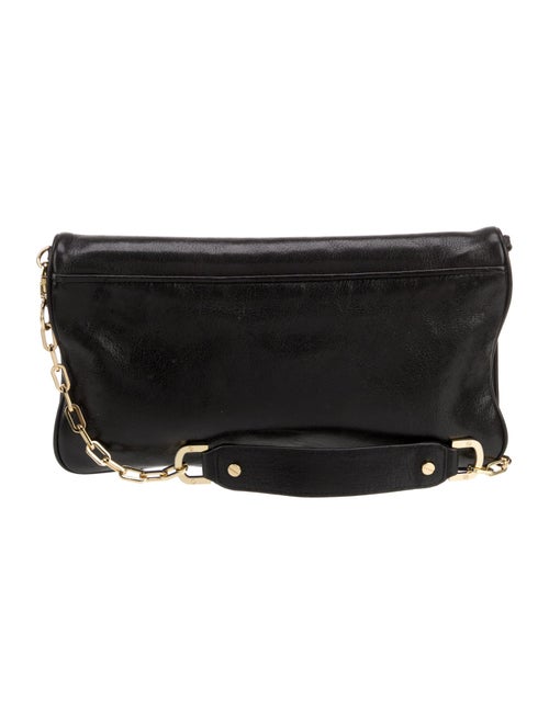 Tory Burch Leather Shoulder Bag