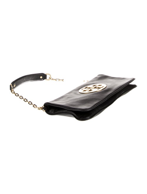 Tory Burch Leather Shoulder Bag