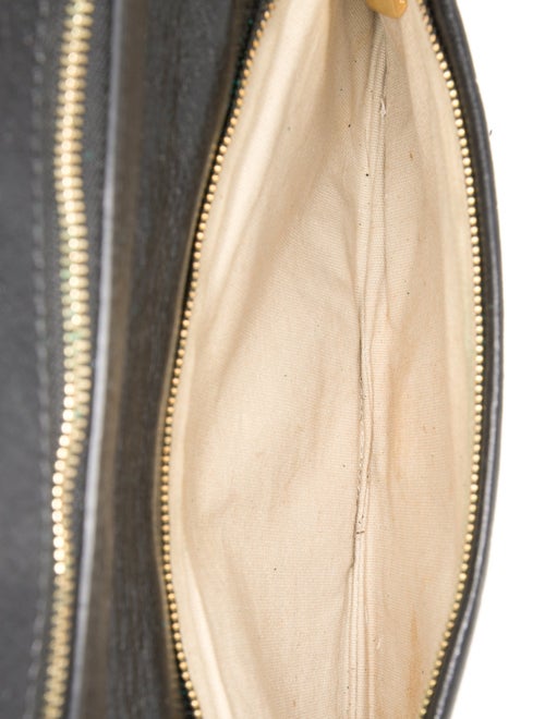 Tory Burch Leather Shoulder Bag