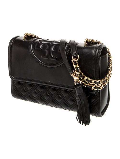 Tory Burch Quilted Shoulder Bag