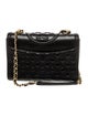 Tory Burch Quilted Shoulder Bag