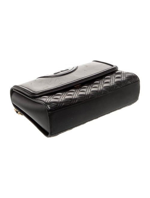 Tory Burch Quilted Shoulder Bag