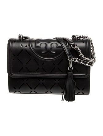 Tory Burch Leather Crossbody Bag