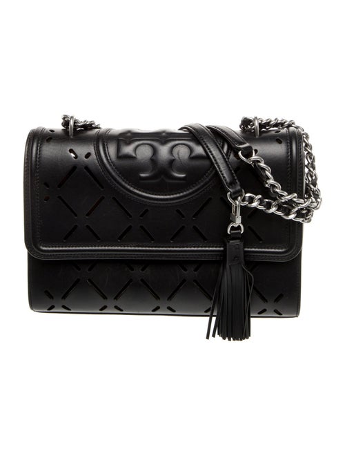 Tory Burch Leather Crossbody Bag