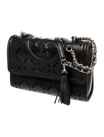 Tory Burch Leather Crossbody Bag