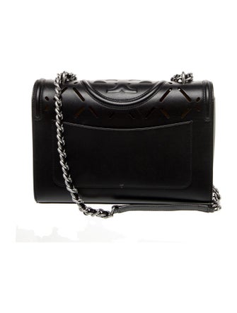 Tory Burch Leather Crossbody Bag